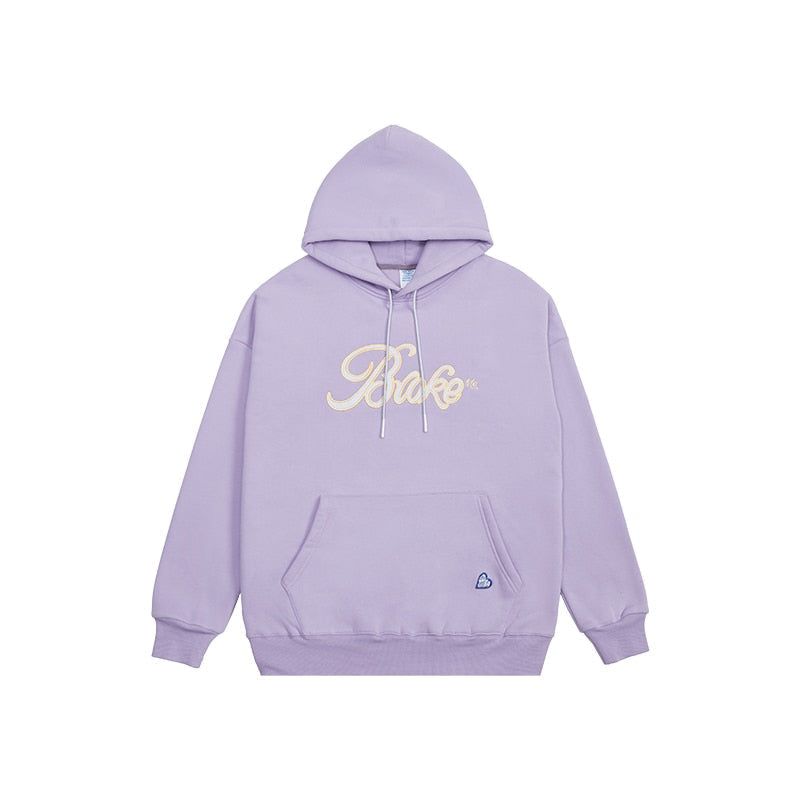 Broken Hoodie sold by Streetwear Society product image thumbnail 10