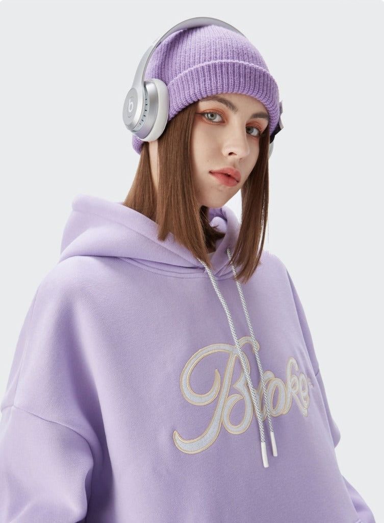Broken Hoodie sold by Streetwear Society product image thumbnail 12