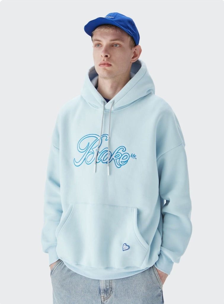 Broken Hoodie sold by Streetwear Society product image thumbnail 2
