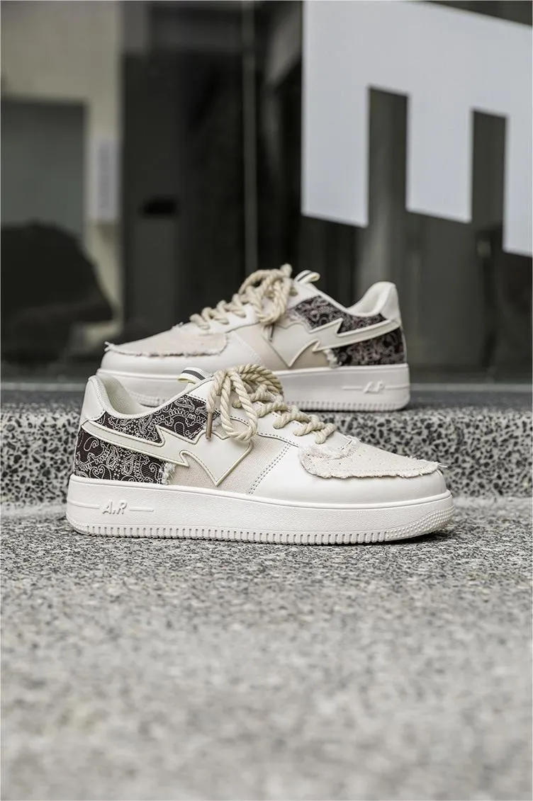 Affiliate' Shoes sold by Streetwear Society product image thumbnail 3