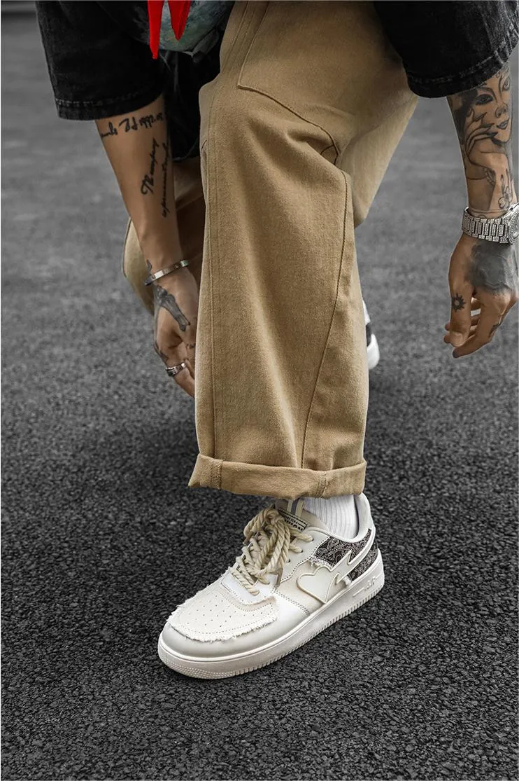 Affiliate' Shoes sold by Streetwear Society product image thumbnail 5