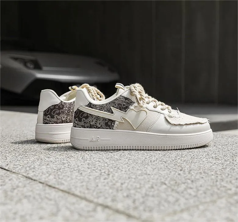 Affiliate' Shoes sold by Streetwear Society product image thumbnail 4