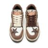 'Zipper' Shoes sold by Streetwear Society