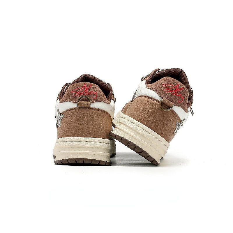 'Zipper' Shoes sold by Streetwear Society product image thumbnail 3