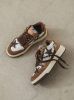 'Zipper' Shoes sold by Streetwear Society