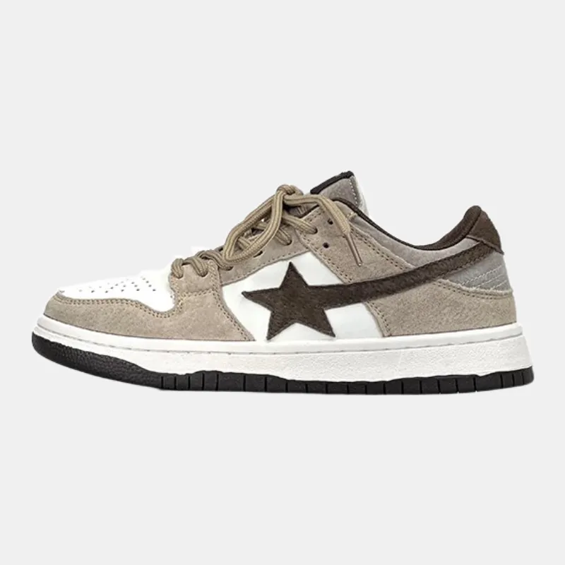 Star' Shoes sold by Streetwear Society