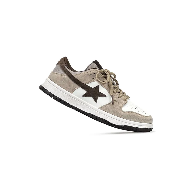 Star' Shoes sold by Streetwear Society product image thumbnail 3