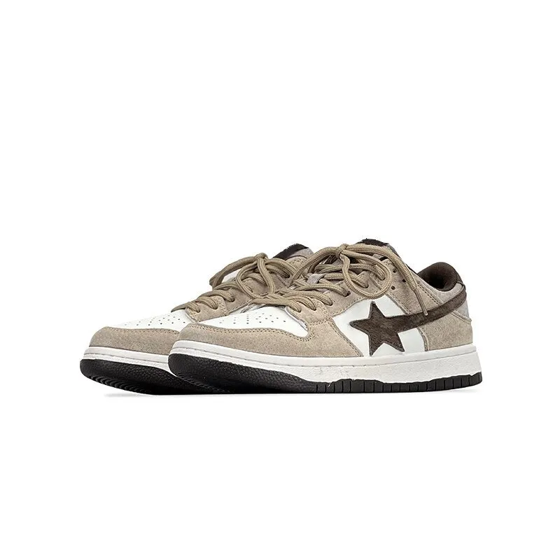 Star' Shoes sold by Streetwear Society product image thumbnail 2