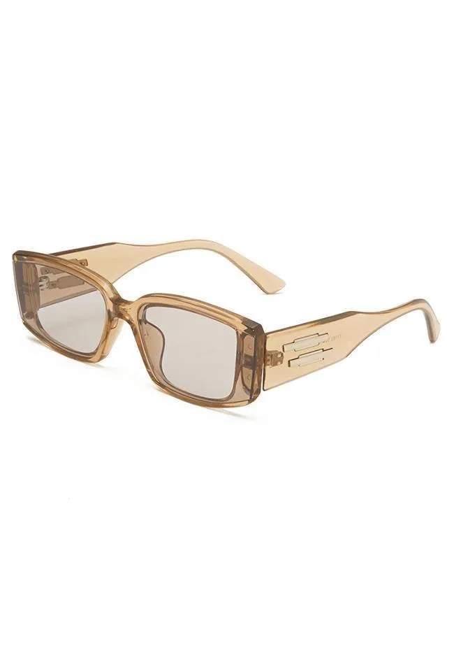 Morden Square Sunglasses sold by Streetwear Society