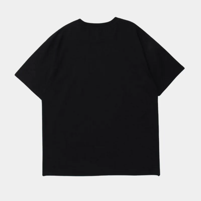 Feel good' T shirt sold by Streetwear Society product image thumbnail 2