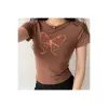 Butterfly Aesthetic Top sold by Streetwear Society