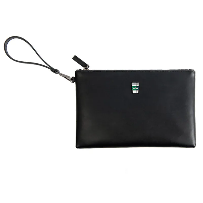 Vegan Clutch Bag sold by Streetwear Society product image thumbnail 5