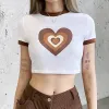 Professional Heartbreaker Crop Top sold by Streetwear Society