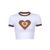 Professional Heartbreaker Crop Top sold by Streetwear Society
