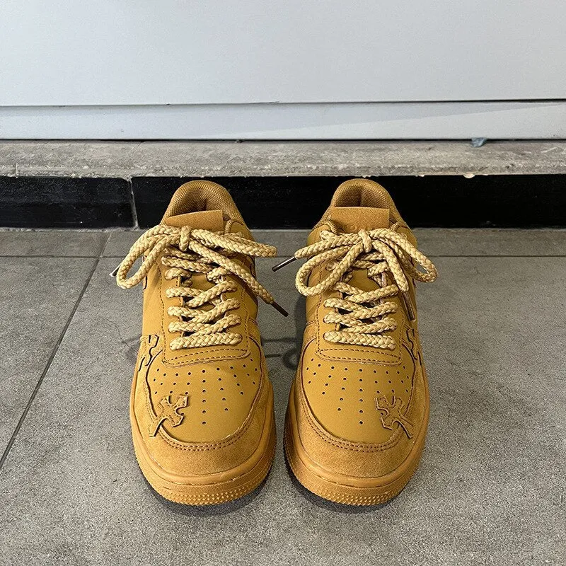 'Holy' Shoes sold by Streetwear Society product image thumbnail 3