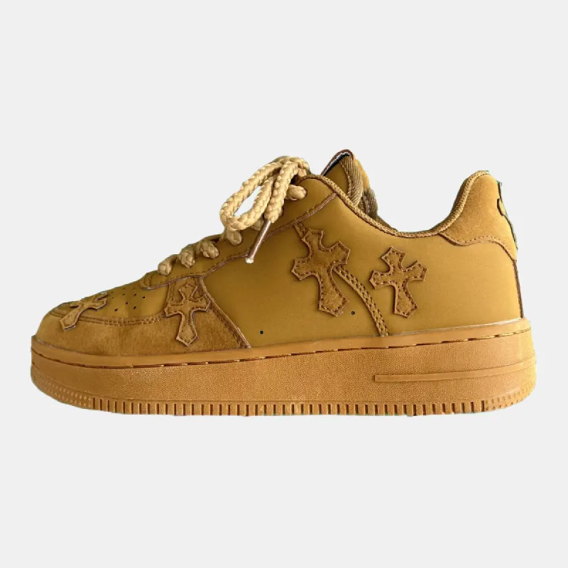 'Holy' Shoes sold by Streetwear Society