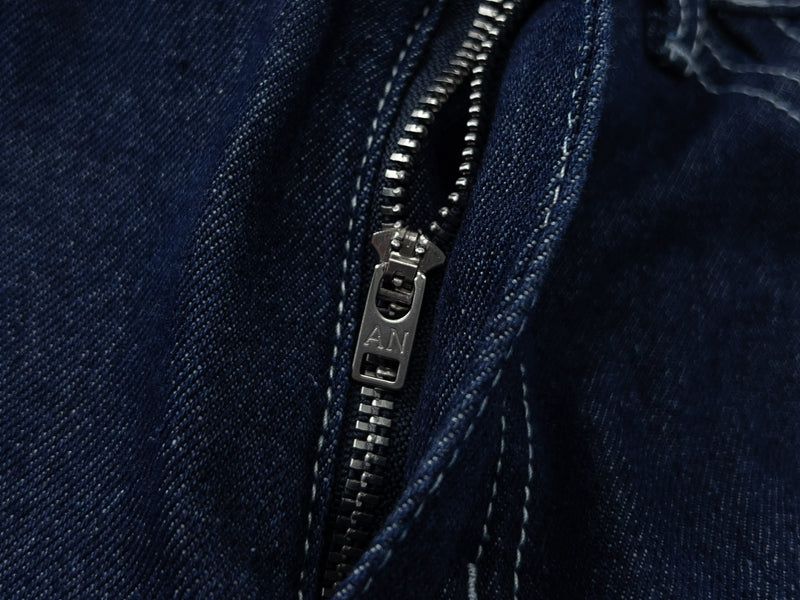 'Utility' Jeans sold by Streetwear Society product image thumbnail 5