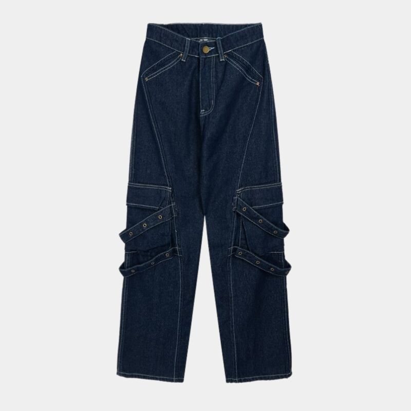 'Utility' Jeans sold by Streetwear Society