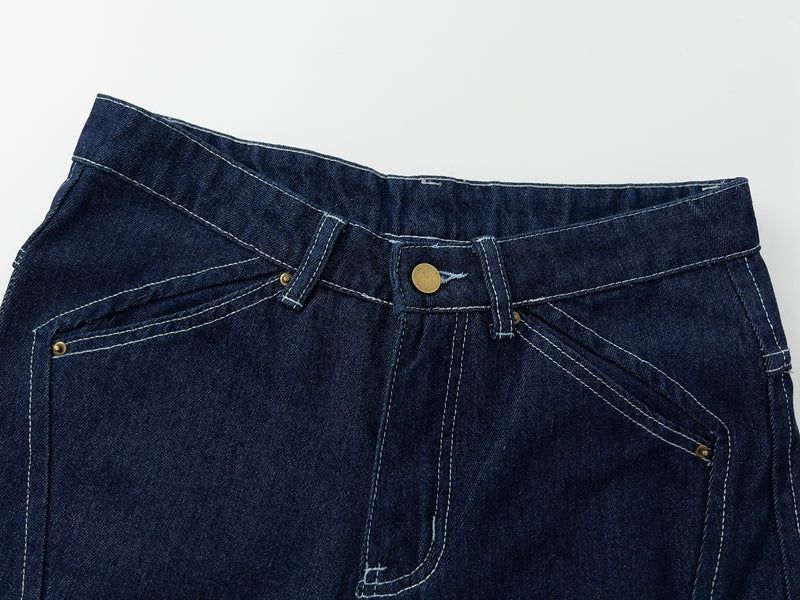 'Utility' Jeans sold by Streetwear Society product image thumbnail 3
