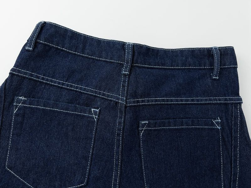 'Utility' Jeans sold by Streetwear Society product image thumbnail 4