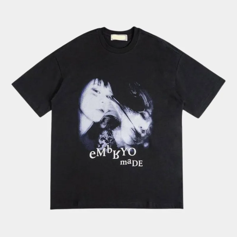 Merged' T-shirt sold by Streetwear Society