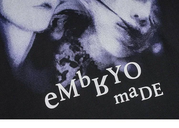 Merged' T-shirt sold by Streetwear Society product image thumbnail 5