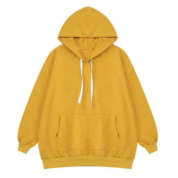 Who Cares Hoodie sold by Streetwear Society product image thumbnail 2