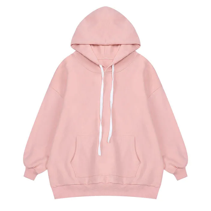Who Cares Hoodie sold by Streetwear Society product image thumbnail 5