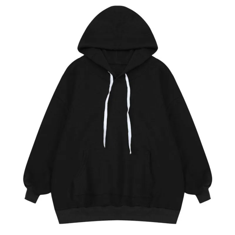 Who Cares Hoodie sold by Streetwear Society