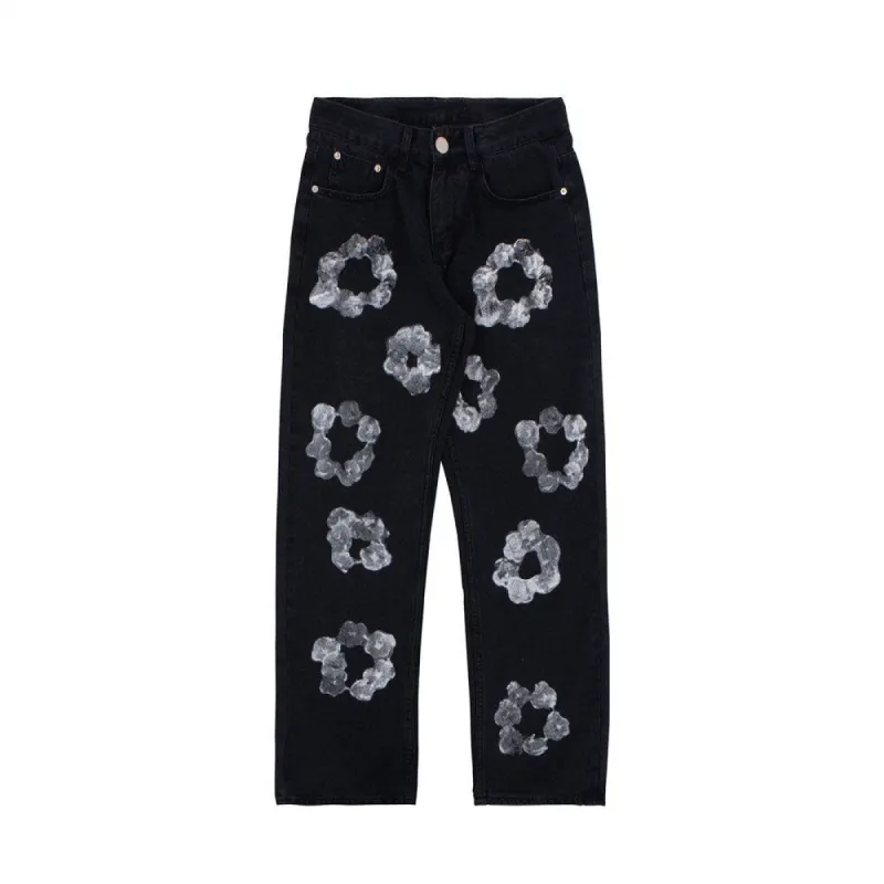 X165 History Denim sold by Streetwear Society