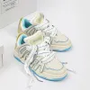 'Waved' Shoes sold by Streetwear Society