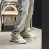 'Waved' Shoes sold by Streetwear Society