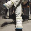 'Waved' Shoes sold by Streetwear Society