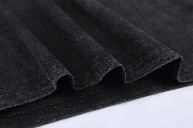 Phantom' T shirt sold by Streetwear Society product image thumbnail 5