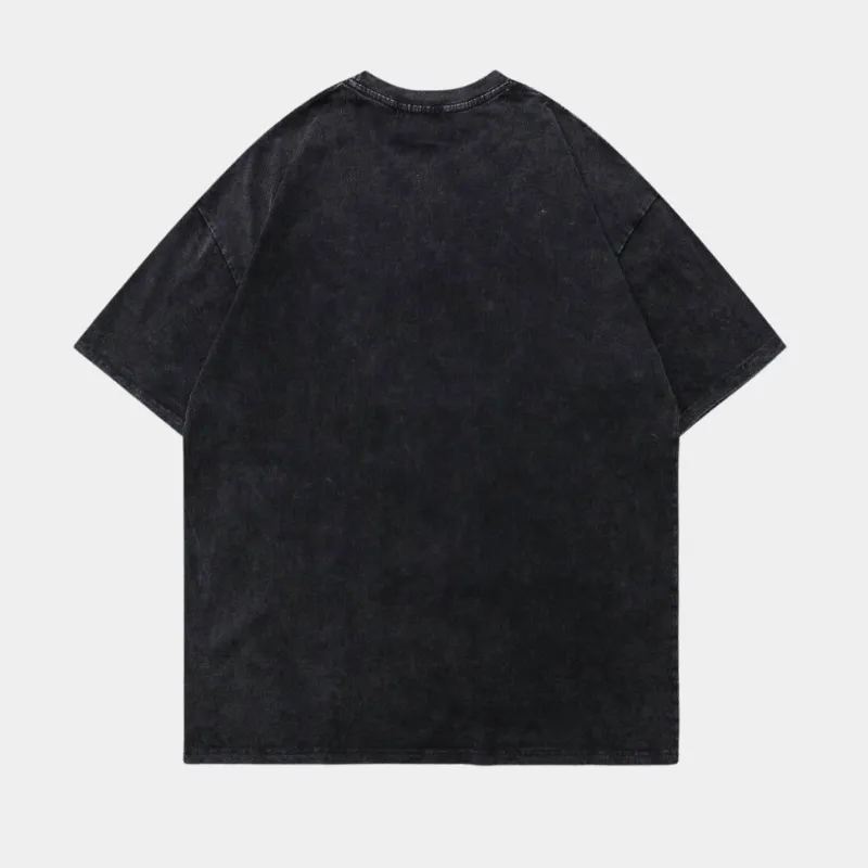Phantom' T shirt sold by Streetwear Society product image thumbnail 2
