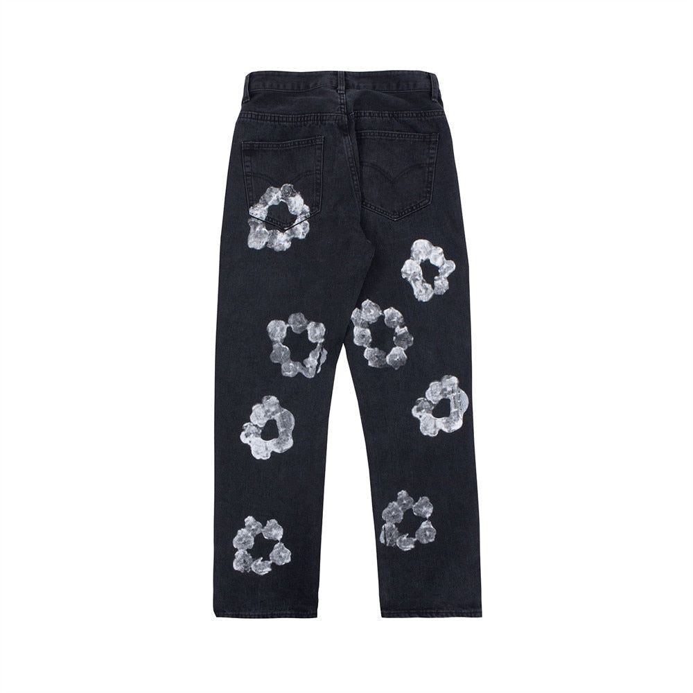 X165 History Denim sold by Streetwear Society product image thumbnail 5