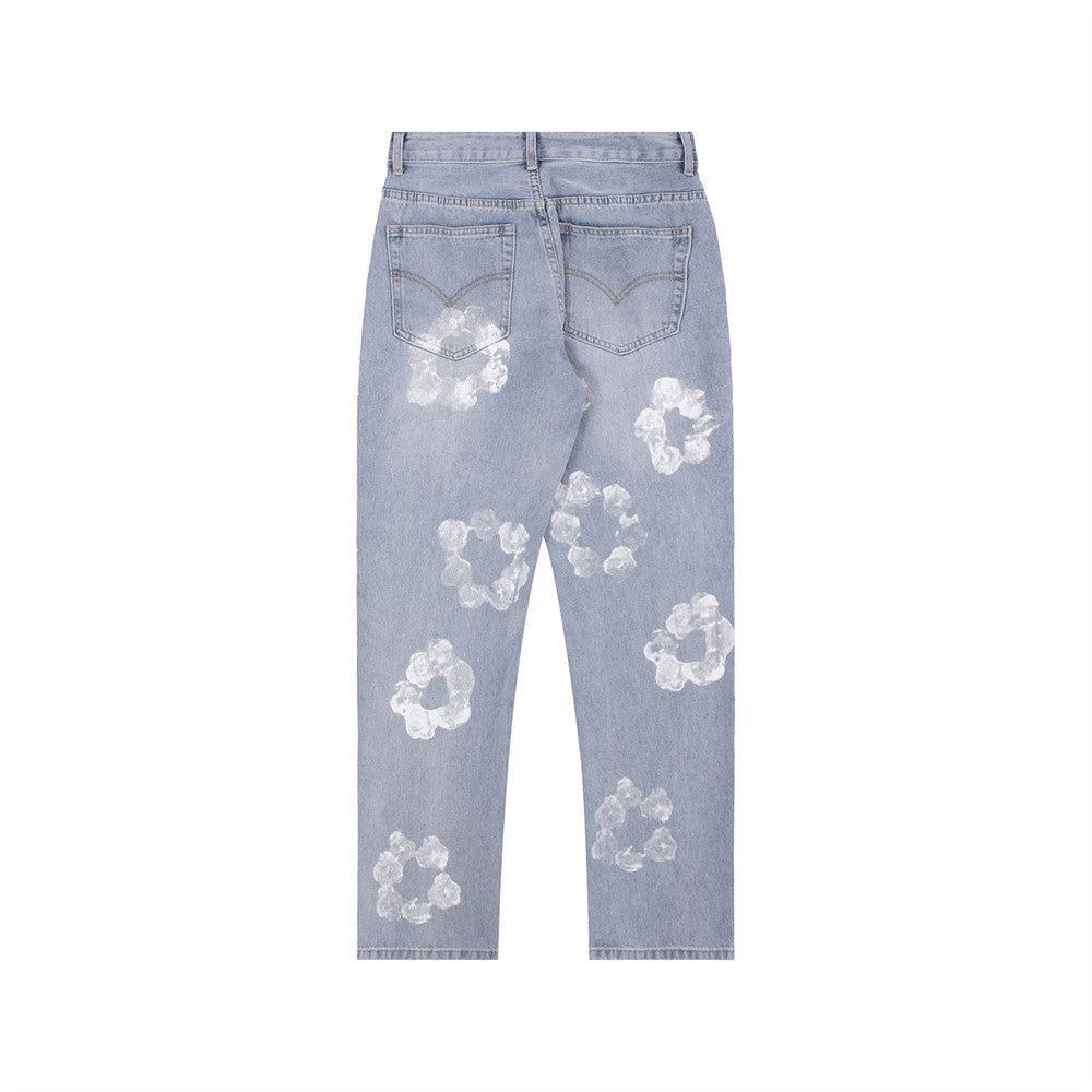 X165 History Denim sold by Streetwear Society product image thumbnail 7