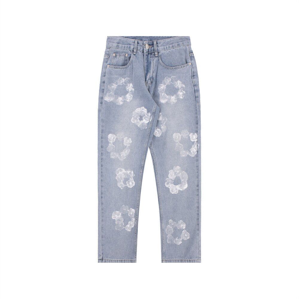 X165 History Denim sold by Streetwear Society product image thumbnail 6