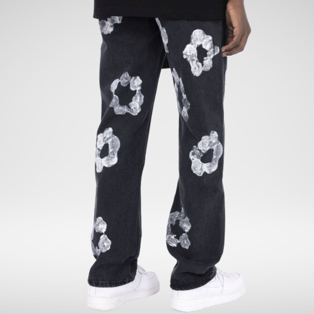 X165 History Denim sold by Streetwear Society product image thumbnail 2