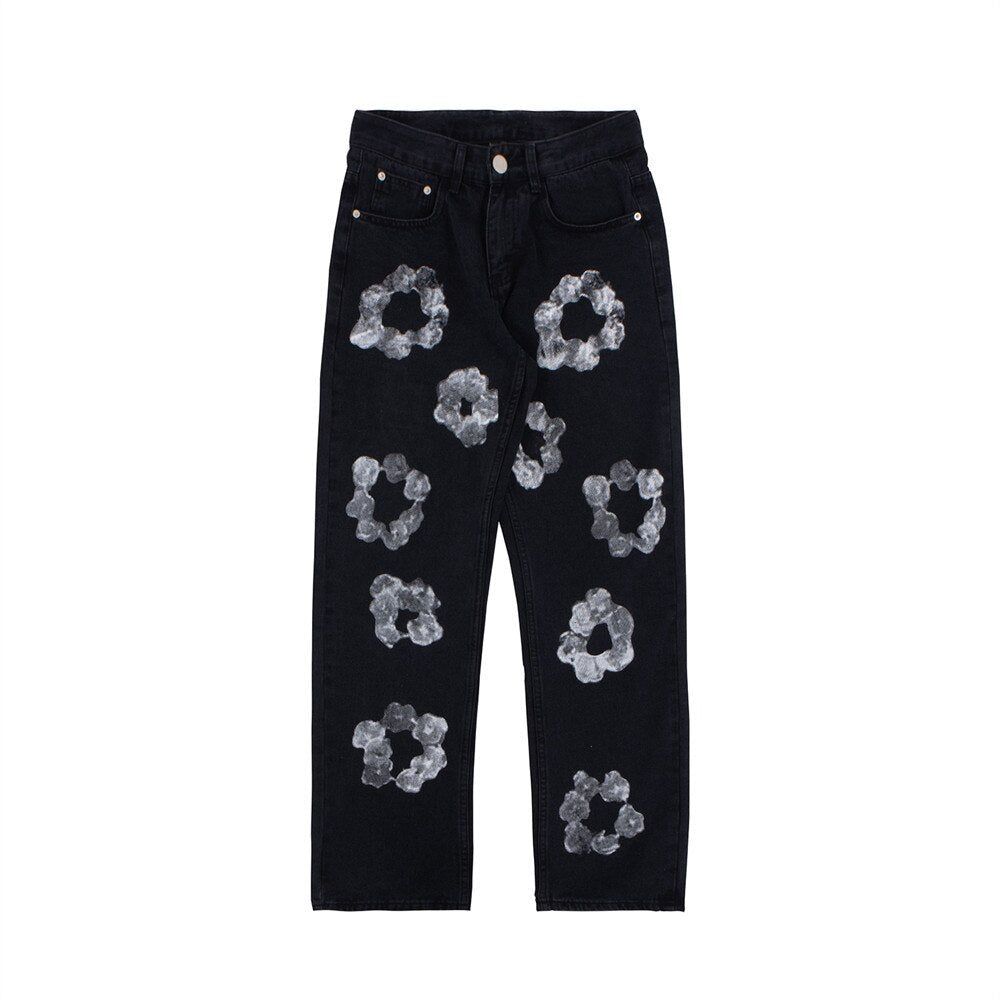 X165 History Denim sold by Streetwear Society