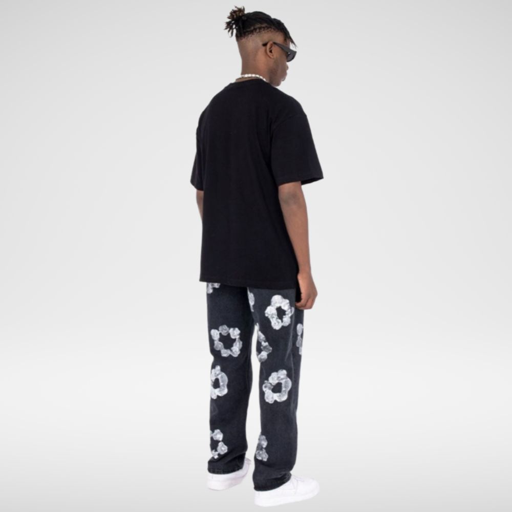 X165 History Denim sold by Streetwear Society product image thumbnail 4