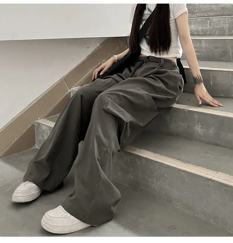 Punk Parachute Cargo Pants sold by Streetwear Society product image thumbnail 2