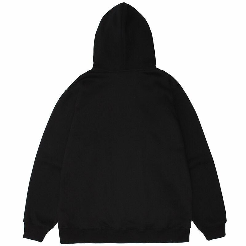 'DUMA' Hoodie sold by Streetwear Society product image thumbnail 3
