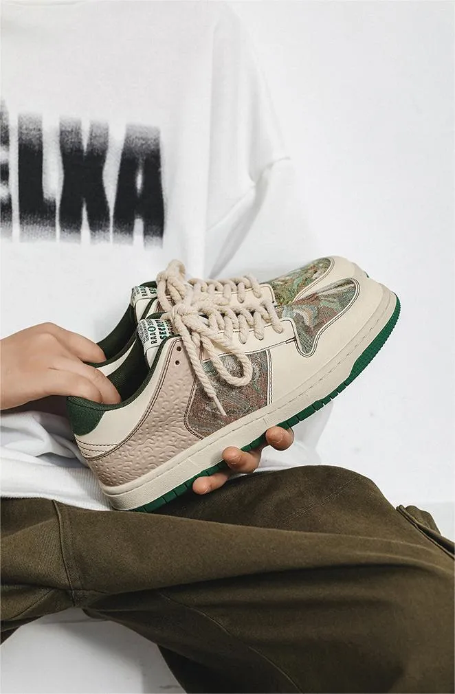 Nature Shoes sold by Streetwear Society product image thumbnail 5