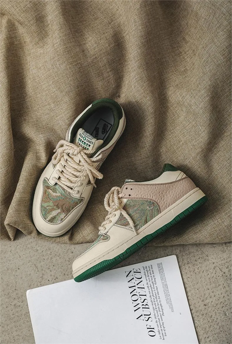 Nature Shoes sold by Streetwear Society product image thumbnail 4