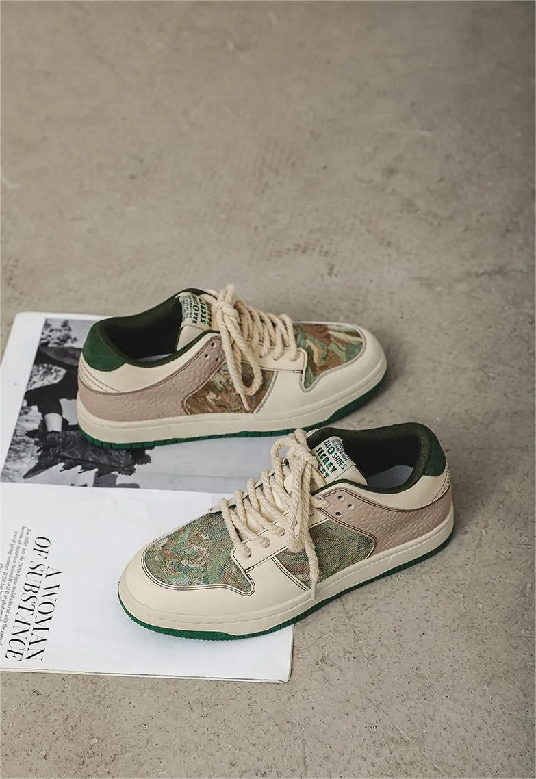 Nature Shoes sold by Streetwear Society product image thumbnail 3