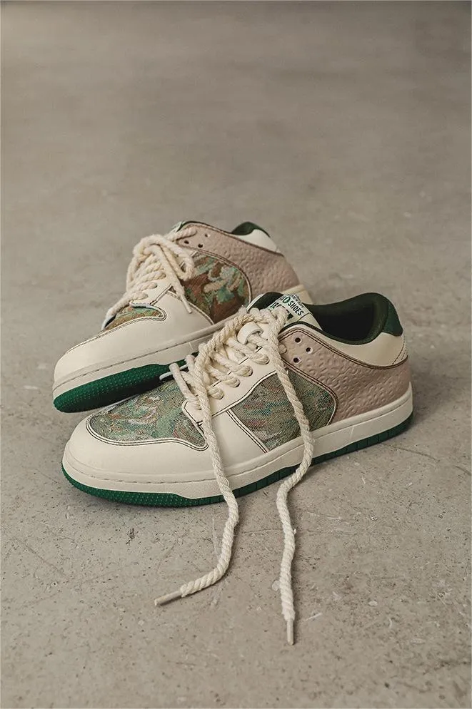 Nature Shoes sold by Streetwear Society product image thumbnail 2