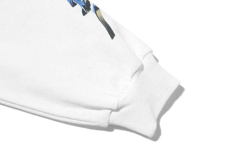 'Fly by' T shirt sold by Streetwear Society product image thumbnail 5