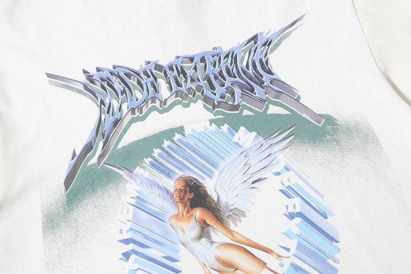 'Fly by' T shirt sold by Streetwear Society product image thumbnail 2