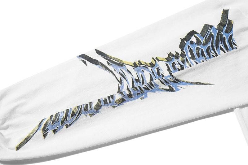 'Fly by' T shirt sold by Streetwear Society product image thumbnail 4